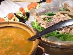 -尚一汤 广东炖汤(金桥国际店)