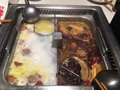-海底捞火锅(龙岗星河COCO Park店)