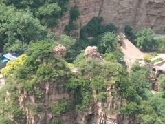 -爱情山风景区