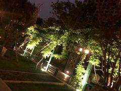 -西海子公园