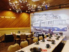 大堂-钢管厂五区小郡肝火锅串串 Chuan Chuan hot pot