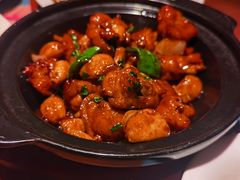 金不换三杯鸡-大树餐厅(益田假日店)