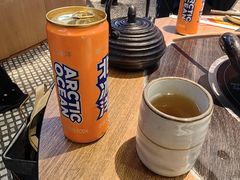 -炉角·鲍鱼牛腩煲(国贸商城店)