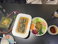 -桥边小楼·手工云南菜·古城观景小楼