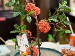 -长安大牌档之龙头酒肆(荣民龙首广场店)