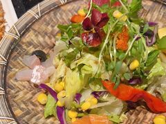 -德川家日本料理(中关村寰太大厦店)