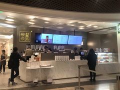 -奈雪的茶(市百一店)