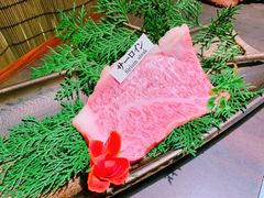 -松阪牛焼肉M(法善寺横丁店)