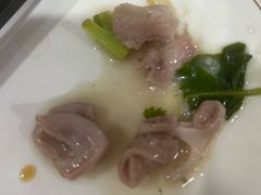 -标记美食新鲜猪杂(兴南大道店)