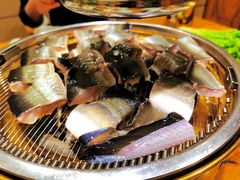 -味家烤肉烤鳗鱼牛排(西塔旗舰店)