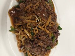 -浩记牛肉店(老街店)