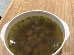 -泰煌鸡·上海白斩鸡·鸡汤面(万航店)