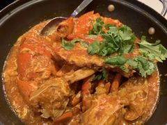 -新加坡海鲜共和(名胜世界圣淘沙海滨坊)