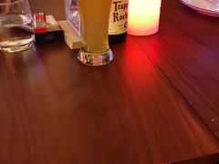 琥珀光-Ambra Haus琥珀屋精酿餐厅(宝山店)