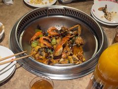 -七欣天香辣蟹火锅(苏州东大街店)