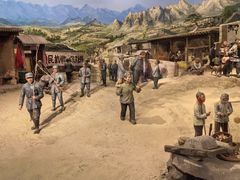 -聂荣臻元帅陈列馆