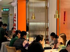 -阿甘小馆(陇海路店)