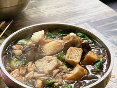 -张正麻辣烫(龙城路店)