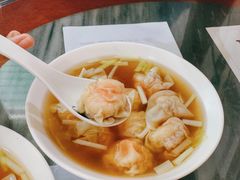 -曾仔竹升面