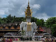 -西双版纳傣族园