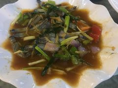 -清水湾3号(东方小周海鲜店)