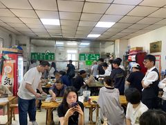 -清真-戏楼王记牛肉面