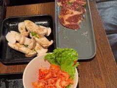 -新石器烤肉(中房金谊广场店)