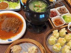 -老奉天马家烧麦(三台子店)