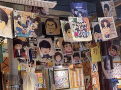 -欧巴烤肉(创富世纪店)