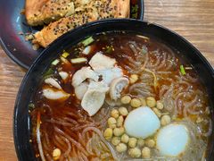 -青石桥老瓦房肥肠粉总店(青石桥总店)