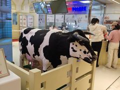 -红星前进面包牛奶公司(君太店)