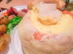 -Lingo西餐厅(仙乐斯广场店)