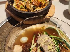 -七八冷面·延边朝鲜族美食(圣熙八号店)