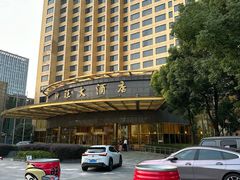 -上海神旺大酒店