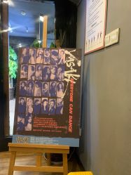 -YASAKI国际舞蹈中心