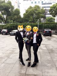 -和记HOKEE·西服定制