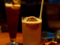 -广州柏悦酒店·悦吧·顶楼露天酒吧