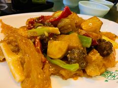 -清真·益鑫羊肉手抓馆(花园北街店)