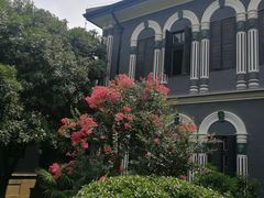 -湖南省立第一师范学校旧址