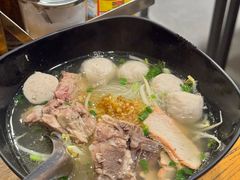 -Doo Dee Thai Food(Issan/Isaan/Esan)