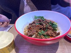 -阿当·小炒牛肉面(人广店)