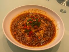 -香丰阁·烤鸭·川湘菜(清河店)