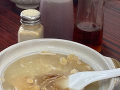 -添發碗仔翅美食
