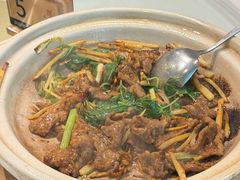 -勝記酒家·37年老字号·经典粤菜(荔枝公园店)