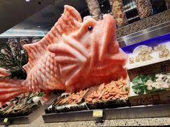 -初色海鲜自助(万丰路店)