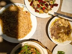 -直隶安家牛肉罩饼(七一路店)