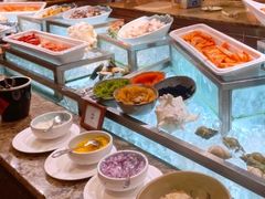 -白天鹅宾馆·流浮阁咖啡厅