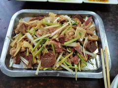 -和顺朝天锅(月河路店)