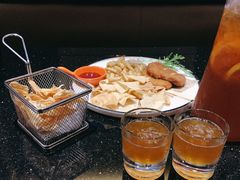 -K+PARTY连锁KTV(盈锋广场店)