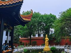 -南岳衡山风景名胜区-南岳大庙